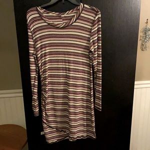 Tunic dress